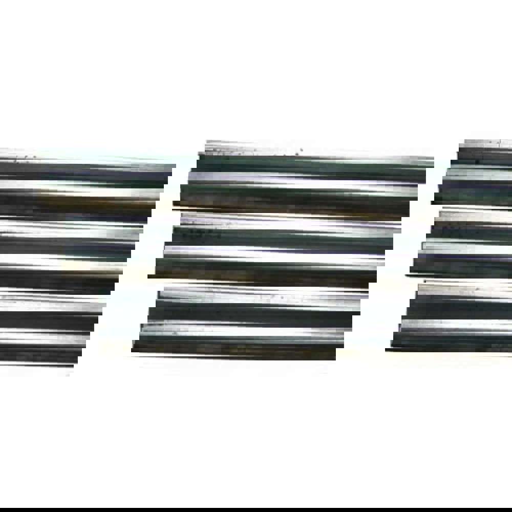 Cable Festoon C Rail Track Section